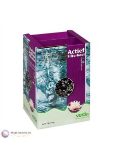 VT Teich Aktívszén, vödrös 5000 ml