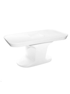 Marlene lounge asztal italhűtővel, választható színben