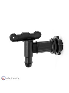 Esővízgyüjtőhöz csap