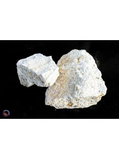 Riolit tufa kalodás