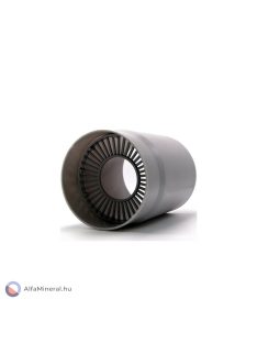 Esővízgyűjtőhöz levélszűrő