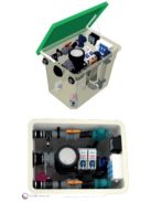 I. TÍPUS Pure Natural 40